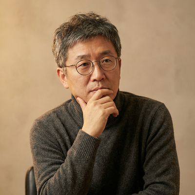 女神视频艺术总监王德华