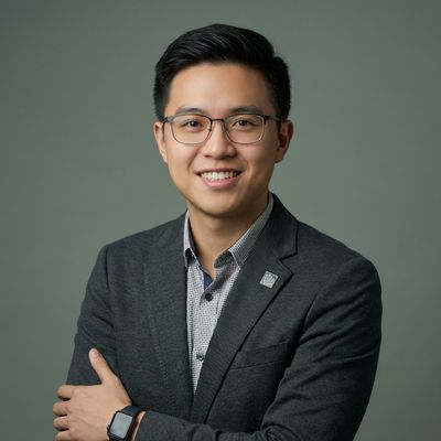 女神视频 AI技术总监赵启明